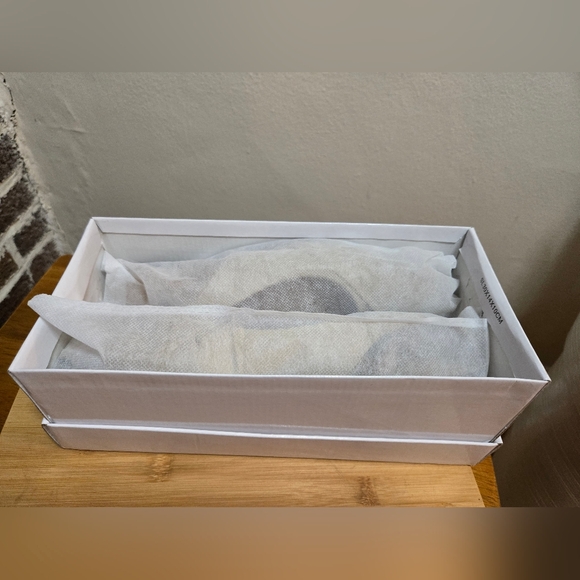 SHEIN Khaki Pointed Toe Slingback Flats size 8.5 - Picture 7 of 7